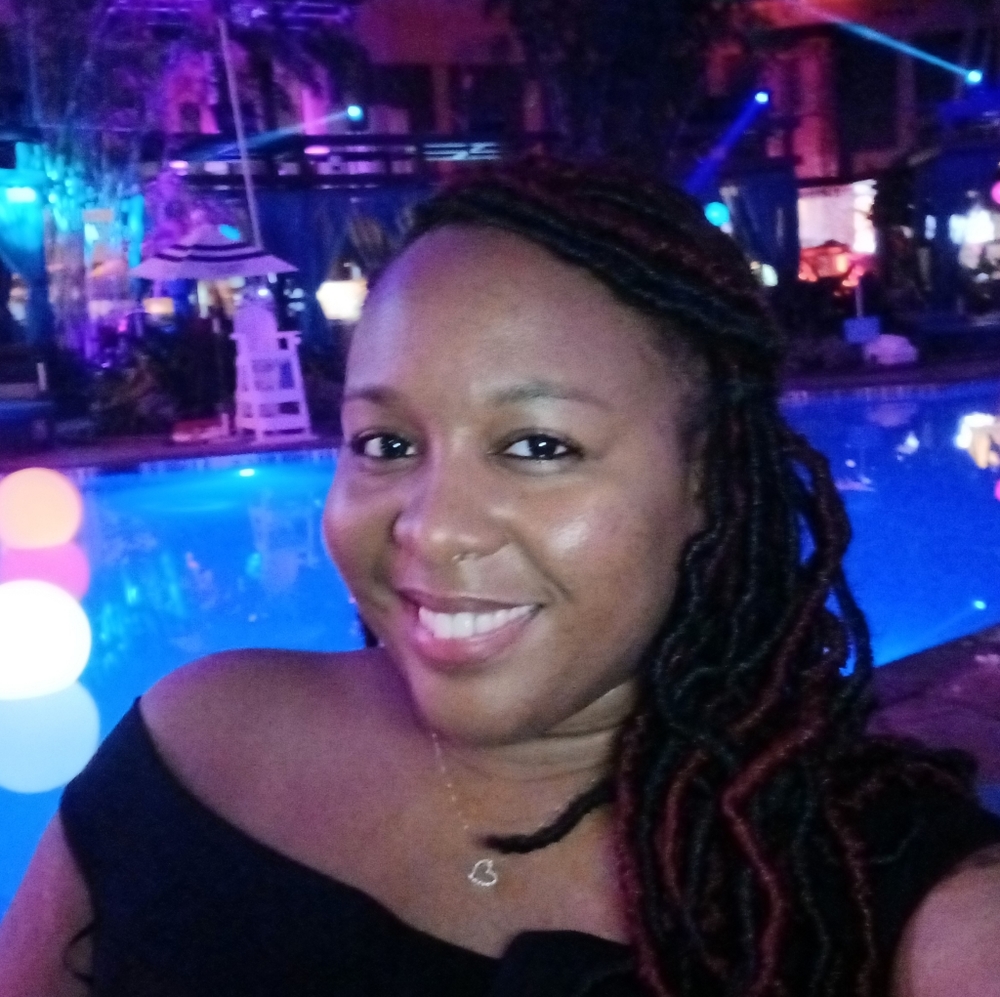 Meet your Posher, Veronica